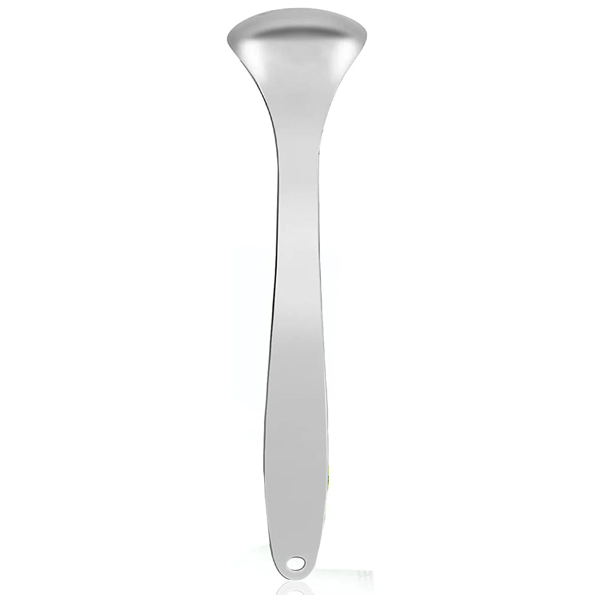 stainless steel tongue scraper